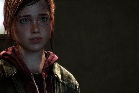 last of us nudes|The Last Of Us Ellie Nude Porn Videos .